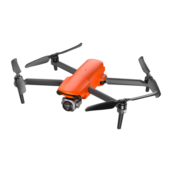 Autel Robotics EVO Lite+ Drone Premium Bundle