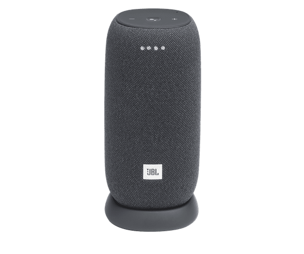 JBL Link Portable Dynamic JBL 360-degree Pro sound Wi-Fi Speaker 