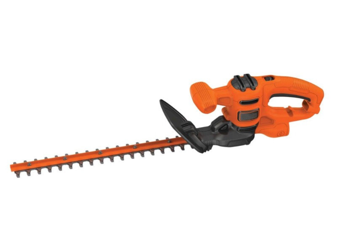 17-Inch - 3.2AMP Electric Hedge Trimmer