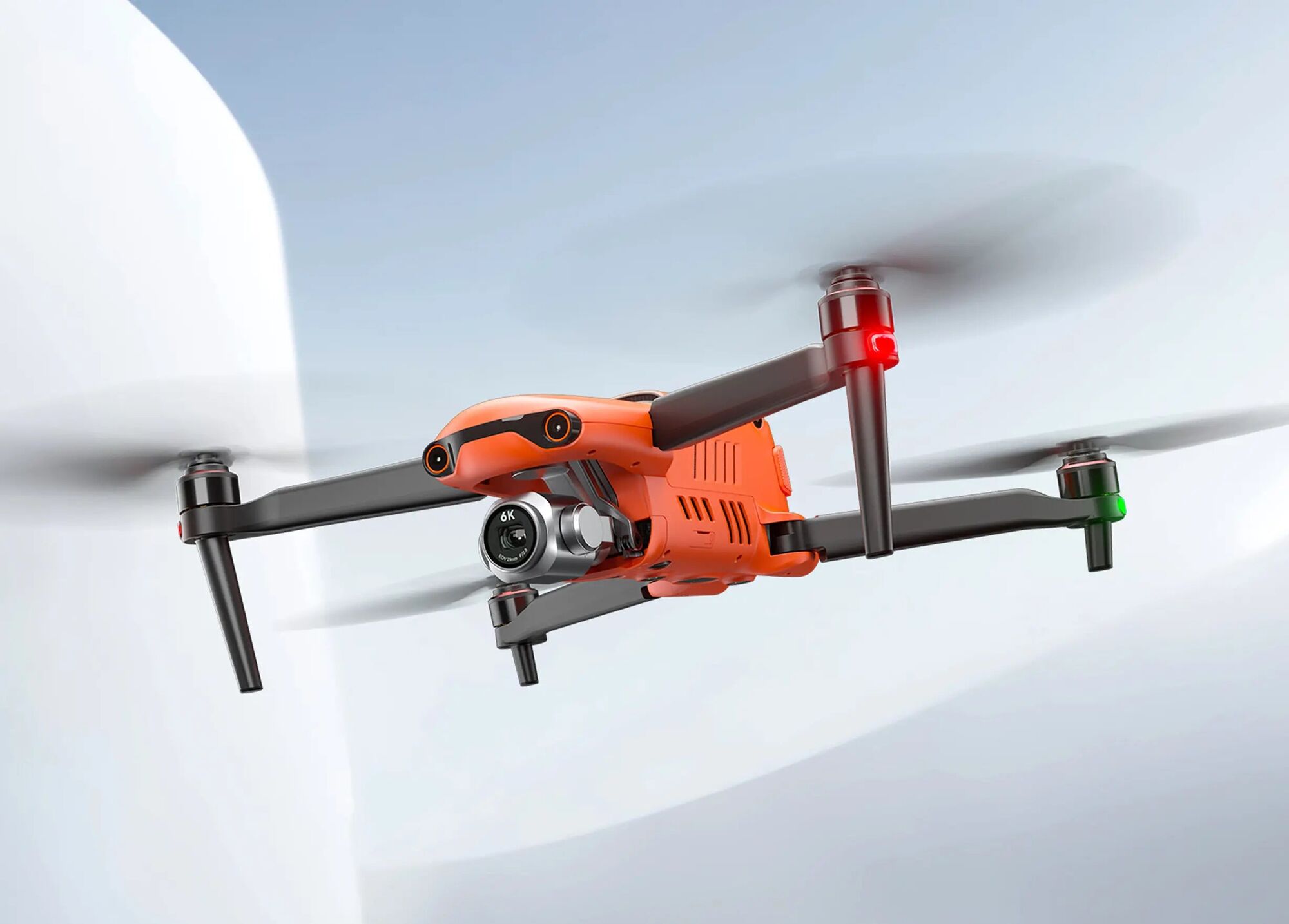 Autel Robotics EVO II Pro V3 Camera Drone