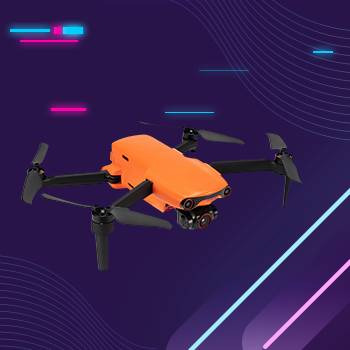 Autel Robotics EVO Nano+ Drone Premium Bundle