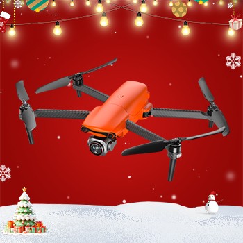 Autel Robotics EVO Lite+ Drone Premium Bundle