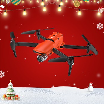 Autel Robotics EVO II Pro V3 Camera Drone