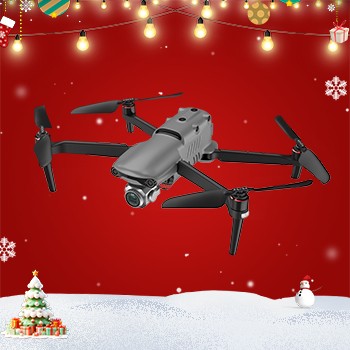 [Grey] Autel Robotics EVO II Pro V3 Camera Drone