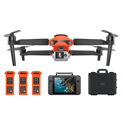 Autel EVO II Pro V3